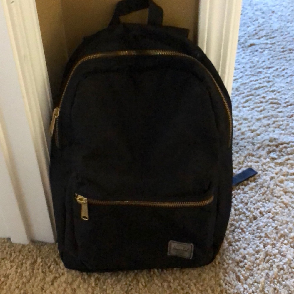 Herschel backpack